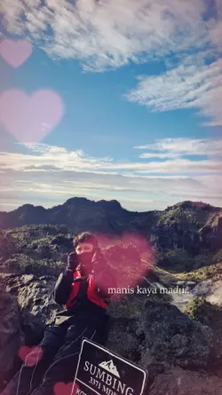 manis kaya madu
