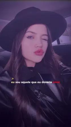 você deveria se amar