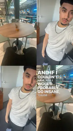 Probably Go Insane 😵‍💫