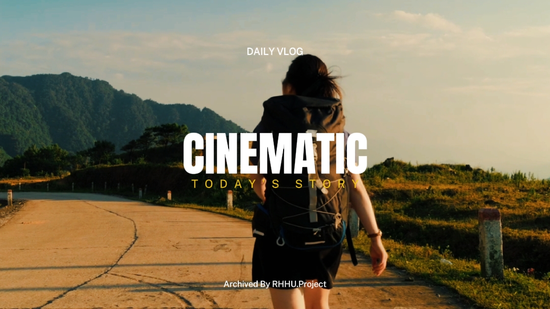 CINEMATIC