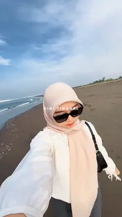 kini tinggal aku sen