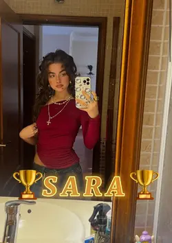 SARA VICTORIANO🎊