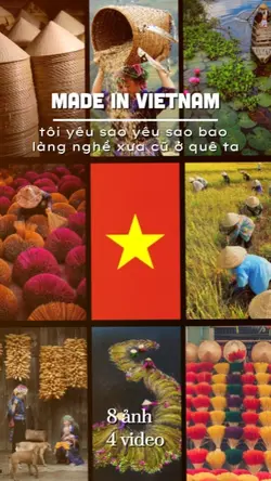 made in VietNam