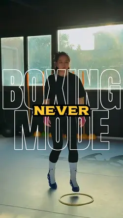 Boxing Mode