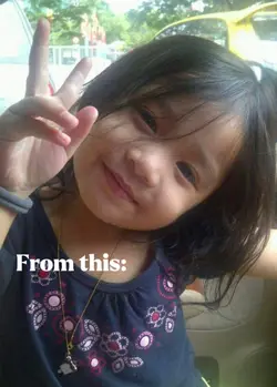 Childhood picture
