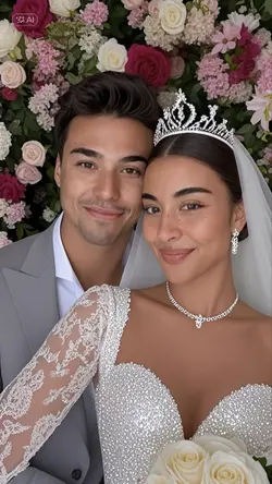 Wedding AI 