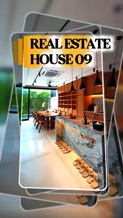 Real Estate House 09