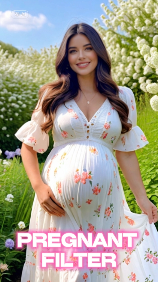 Pregnant Filter New