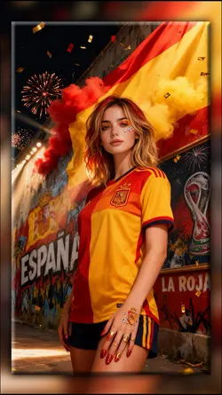 SPAIN