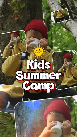 Kids Summer Camp