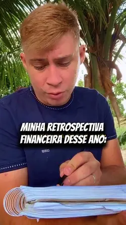 retrô financeira