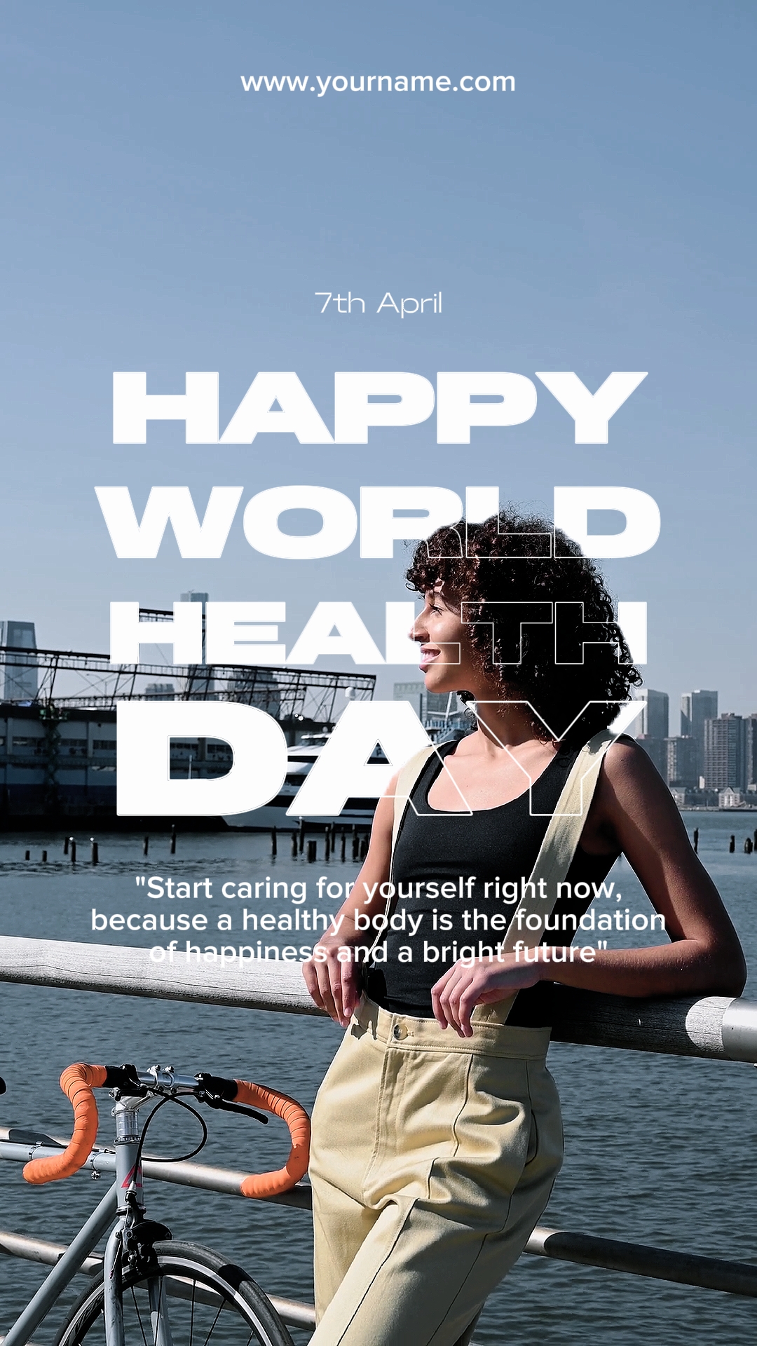 World Health Day