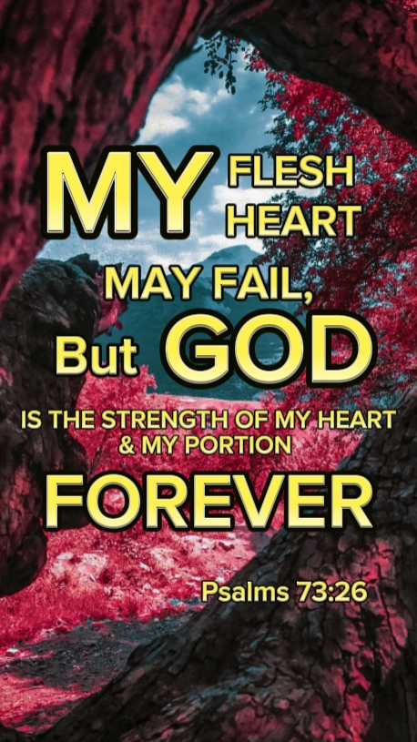 Salmo 74: 26