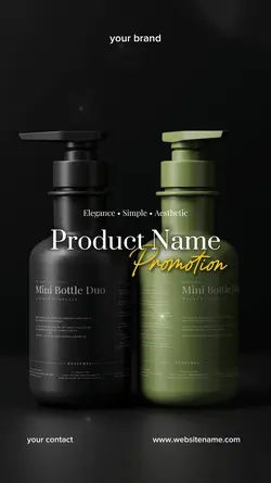 Product Promotion