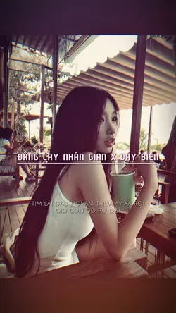 Đắng Cay Nhân Gian