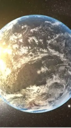 Earth Zoom