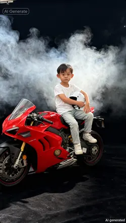 Mini Rider 