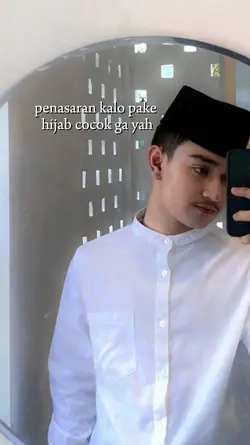 penasaran kalo pake