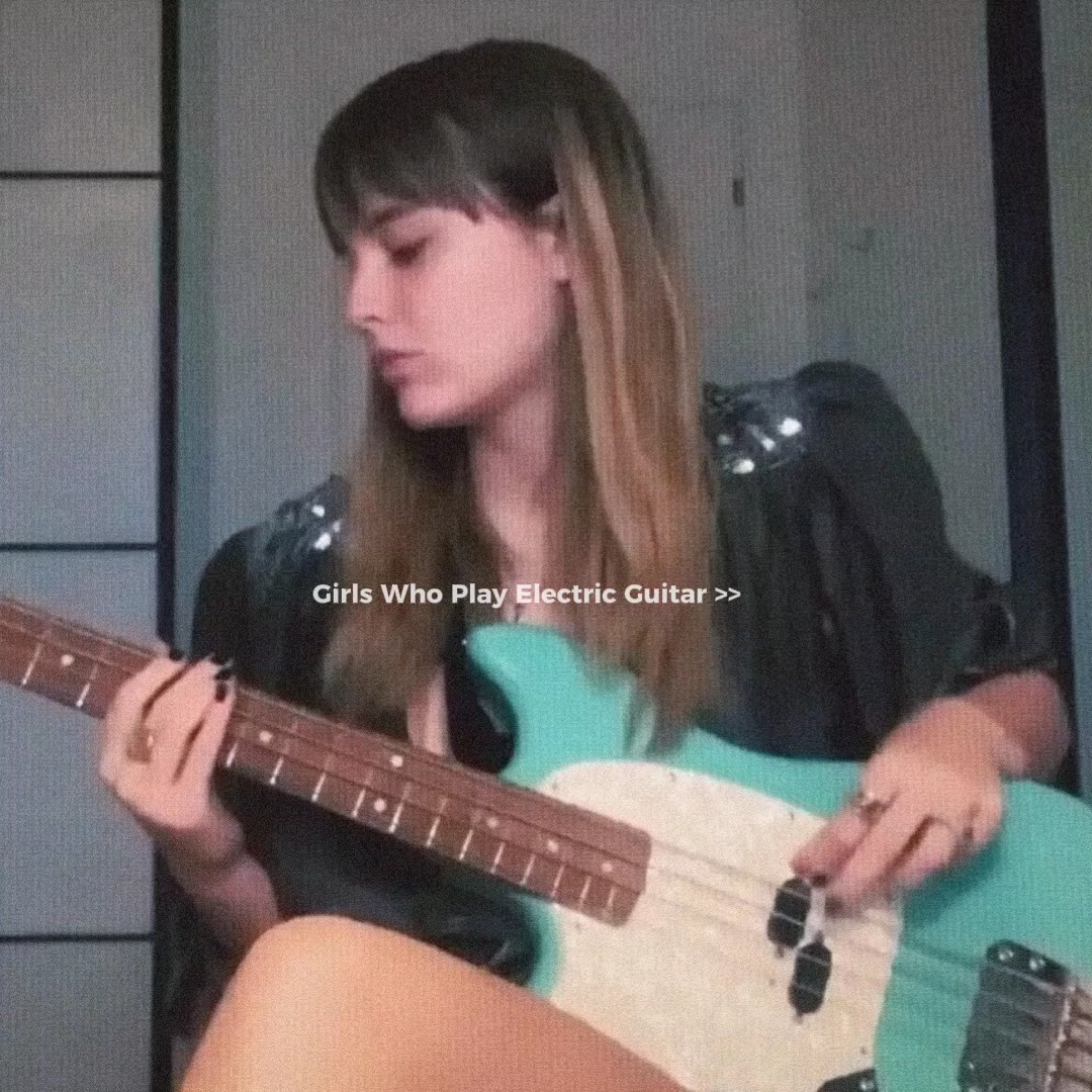 Guitarra elétrica