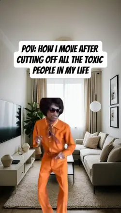 how i move