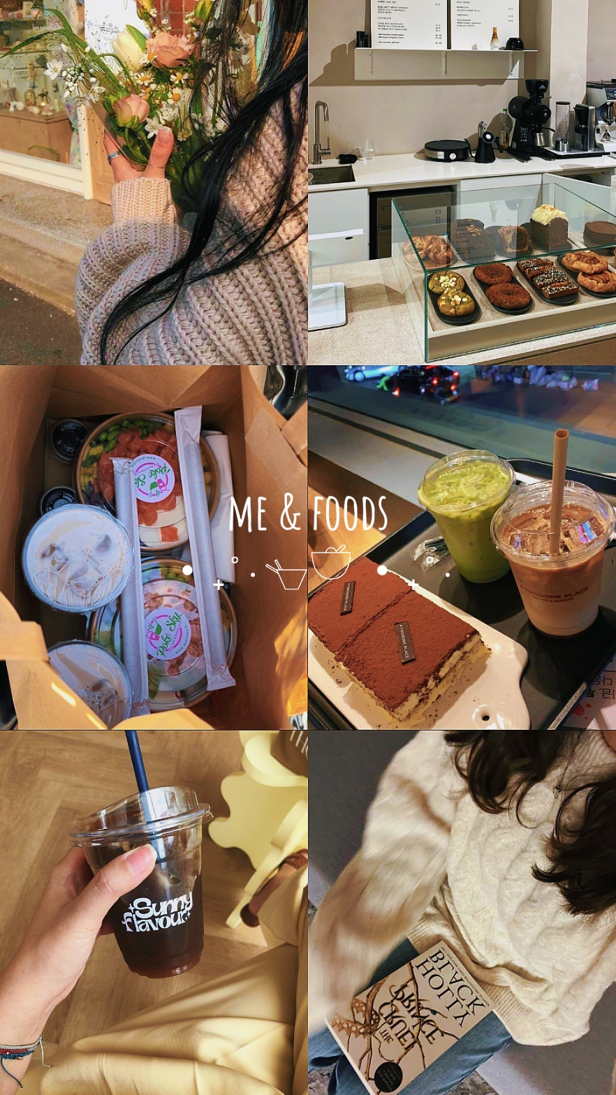 ma & foods 
