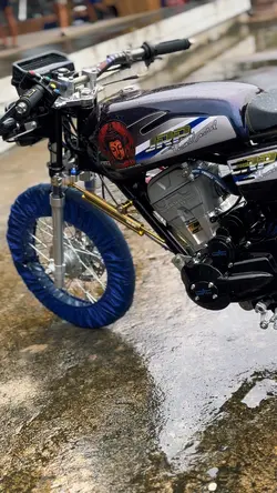 LUCKY STAR LANG BOSS