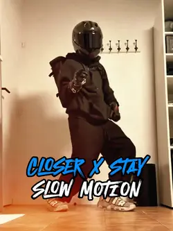 CLOSER X STAY
