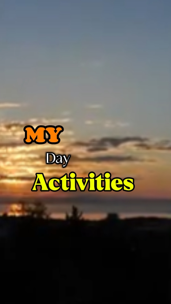 6 minutes Video 