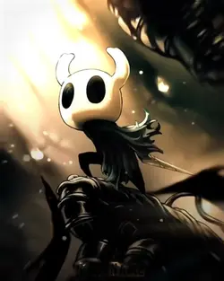 HOLLOW KNIGHT