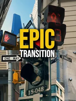 EPIC TRANSITION