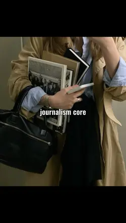 Journalism <3