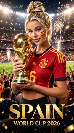 spain