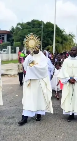 Happy Sunday catholi