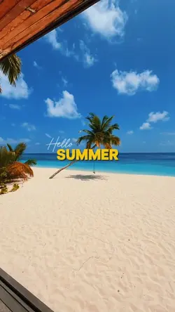 Hello Summer