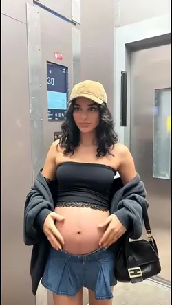 Pregnant effect Ai