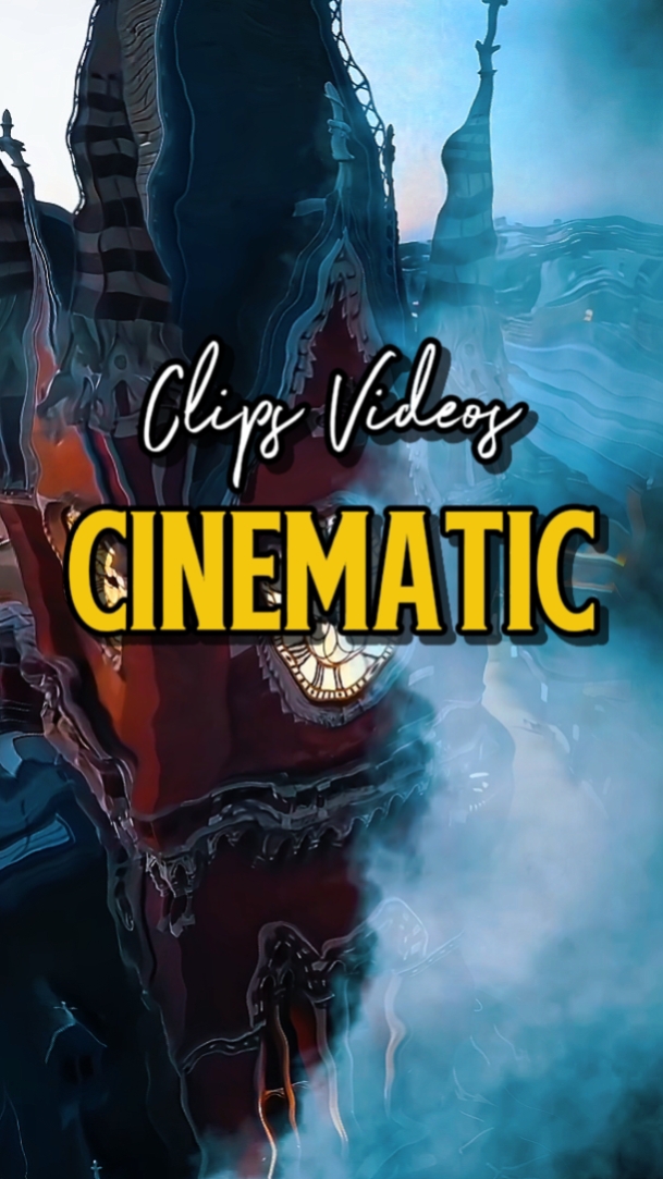 10 CLIPS KINEMATISCH
