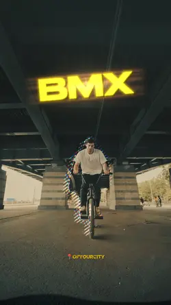 BMX