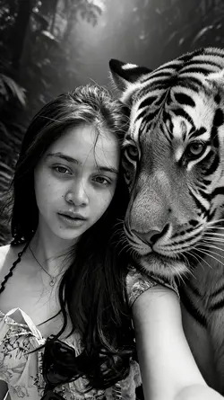 AI TIGER