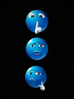 emoji batchi 
