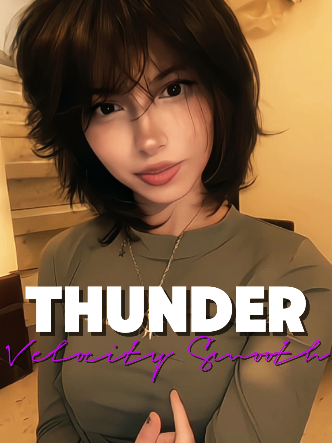 THUNDER