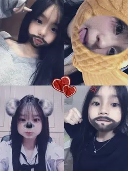 น่ารักมากกก