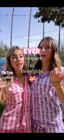 Glow House girlsss x