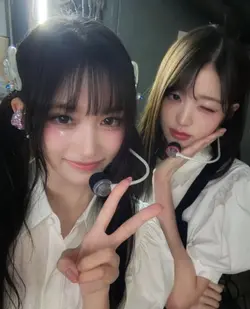 없으면 안돼는 친구들