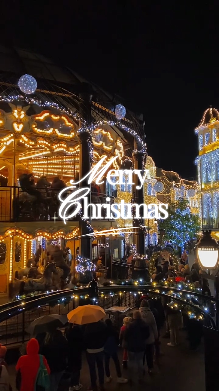 Feliz Navidad 