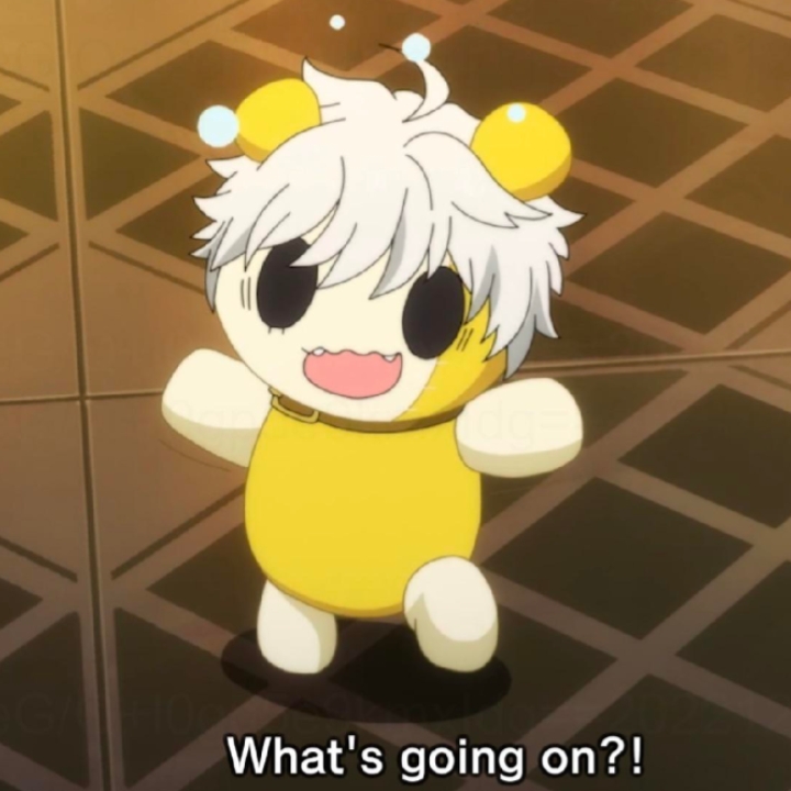 MISS EM MAMMON IS SO