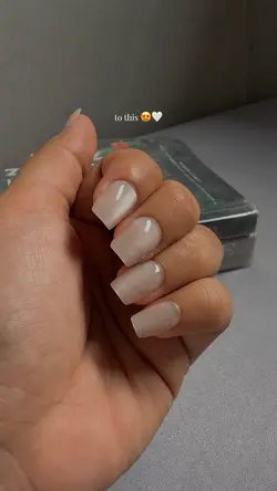 Press-on Nails