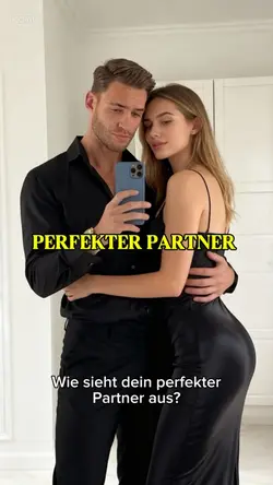 Perfekter Partner