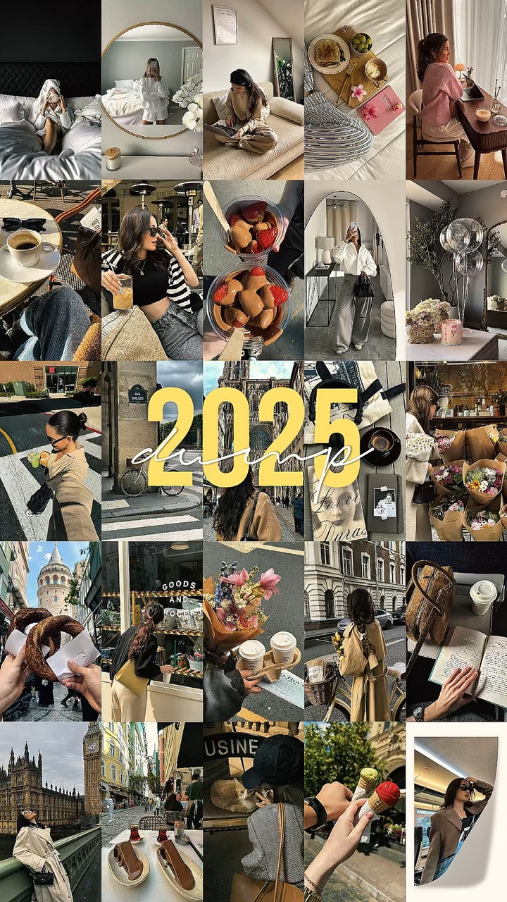 2025 Dump