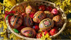 Orthodox Easter