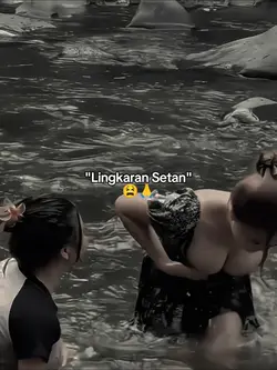 "Lingkaran Setan"